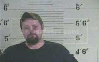 Floyd Daniel Caudill