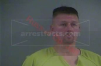 Wesley Shane Caudill