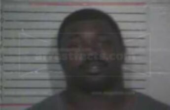 Timothy Antonio Mcadams