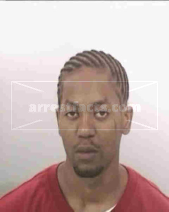 Terry Anthony Washington