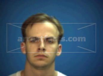Jason Wayne Gray