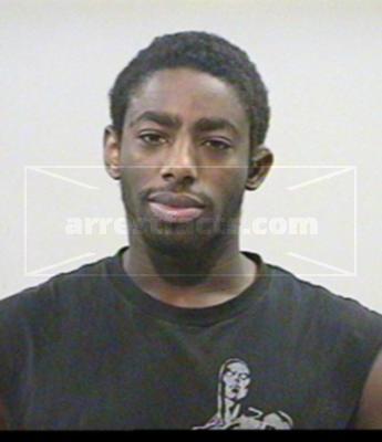 Keiandre Deshaun Brown