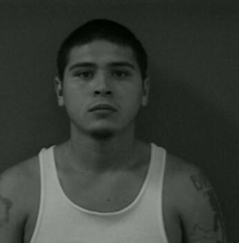 Marcos Ray Delgado