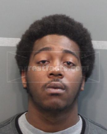 Danetrius Jerrell Tolliver