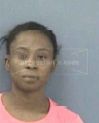 Whitney Shardae Isaac