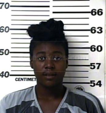 Sakeena Lynette Womack