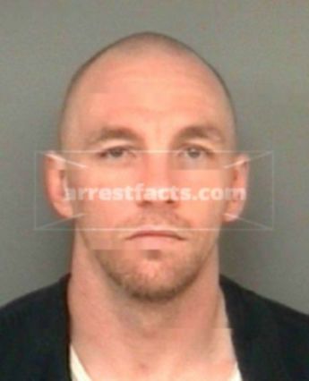 Mark Anthony Mcelhaney