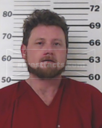 Ricky Wayne-Lee Liebel