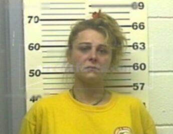 Jennifer Elaine Horton