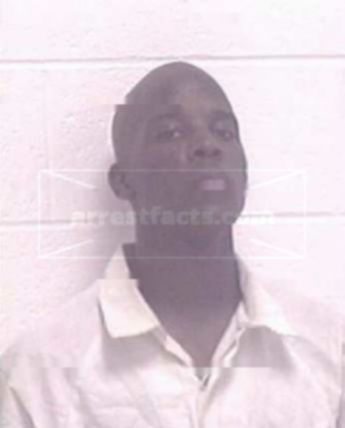 Quintell Dewaine Dyer