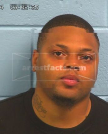 Laderrick Montel Tuck