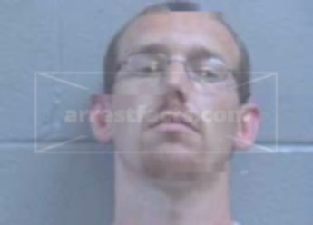 Paul Ray Logsdon