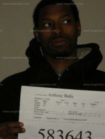 Anthony L Bully