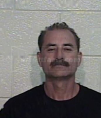 Gerardo Garcia Flores