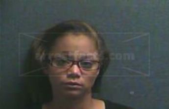 Brittney Noel Pennington