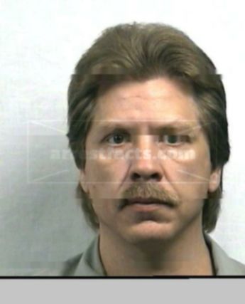 Stephen Bill Wolfe