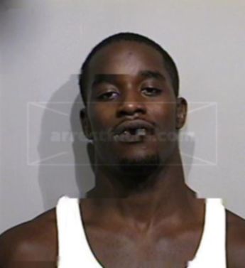 Gregory Deon Sturges