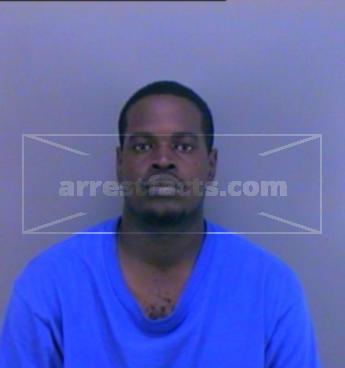 Quentin Kernard Davis