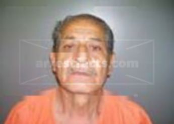 Federico Mendoza-Santoyo