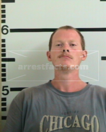 Stephen Brentt Hughes