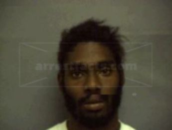 Donnell Maurice Harrell