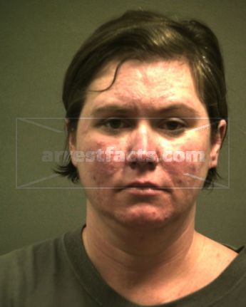 Rebekah Eileen Hall