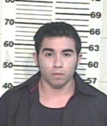 Jose Arnoldo Hernandez Martinez