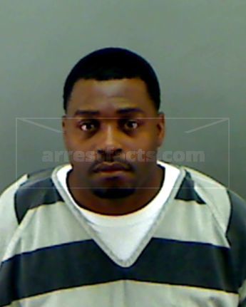 Melvin Wayne Gouldsby