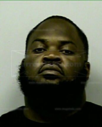 Anthony Dewayne Tate