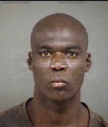 Eric Jerome Mathis