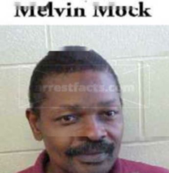 Melvin C Mock