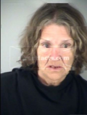 Carolann Francine Gagnon