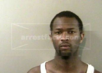 Duran Antwan Bethea