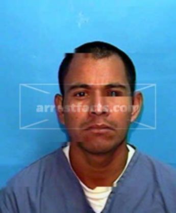 Anselmo Hernandez