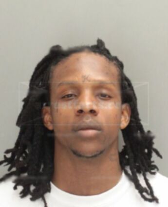 Kevon Kendall George