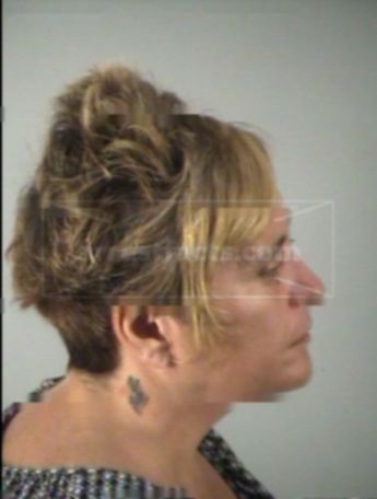 Sandra Ann Hill-Washington