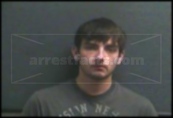 Seth Anderson Mcclurg