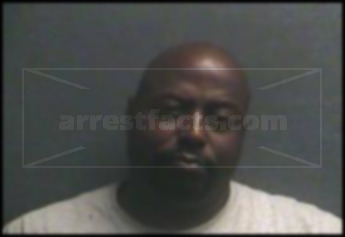 David Anthony Garrett
