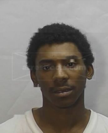 Rashawn Laquawn Hill