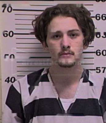 Robert Dustin Harris