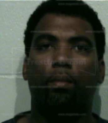 Jermaine Marion Walker