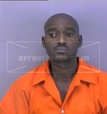 Damon Demond Allen