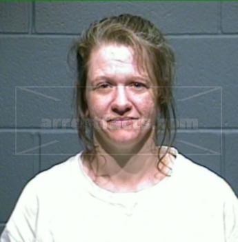Connie Annette Cooksey