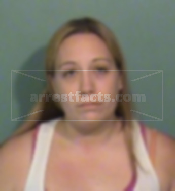 Heather Faye Williams