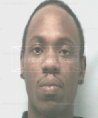 Jarvis Damond Reynolds