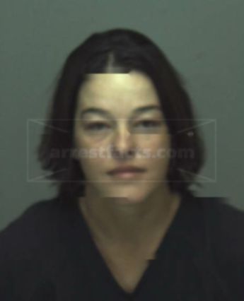 Crystal Lynette Stevens