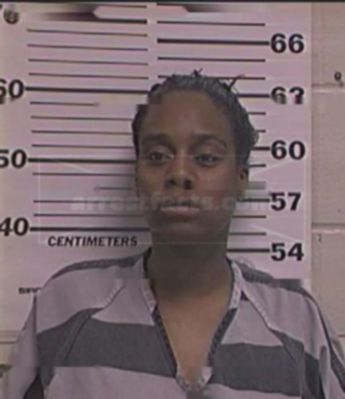 Tirquester Shontay Neal