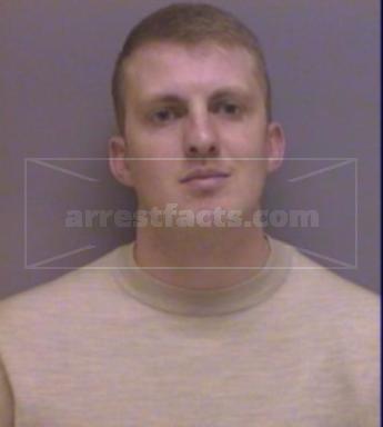 Dustin Shawn Morris