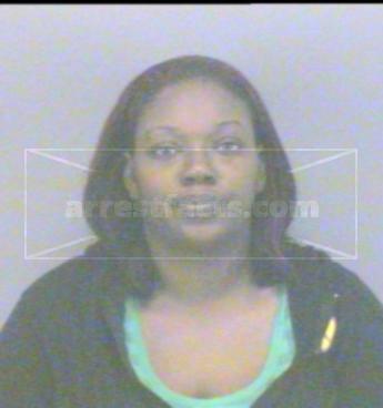 Tamika Dechelle Mckenzie