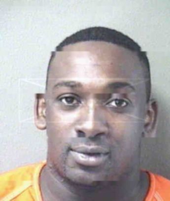 Tyrone Dewayne Morris